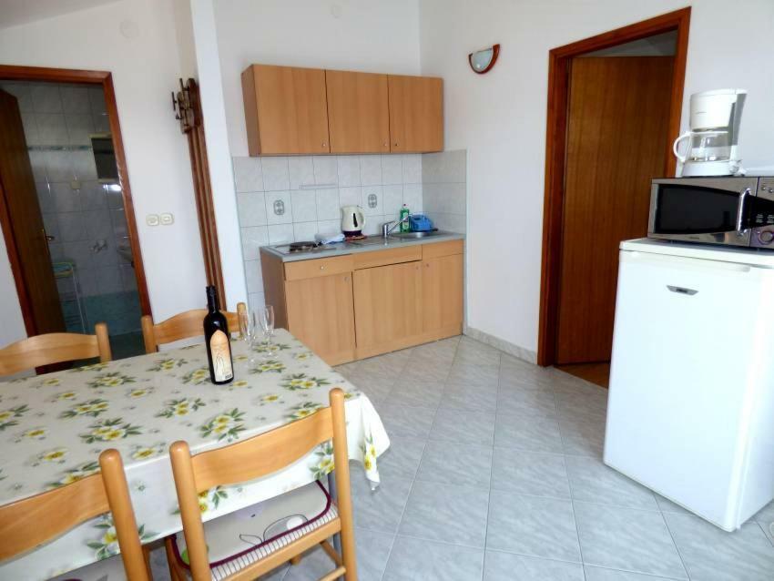 Apartments Branko Nin Extérieur photo