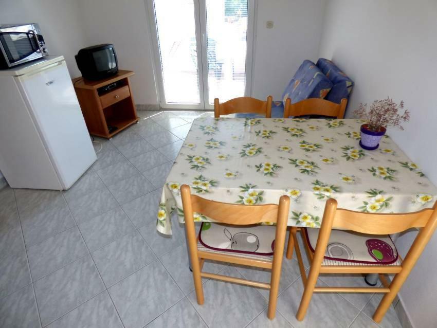 Apartments Branko Nin Extérieur photo