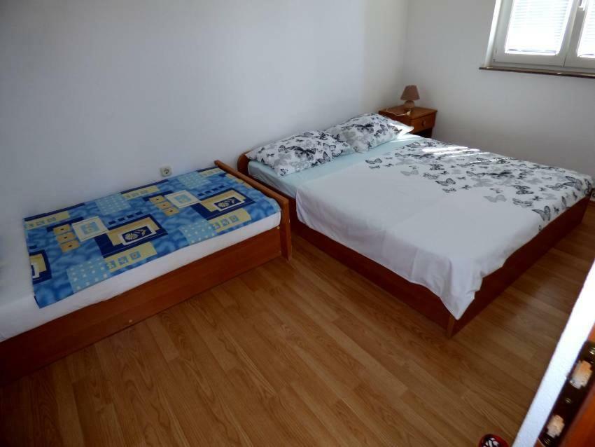 Apartments Branko Nin Extérieur photo