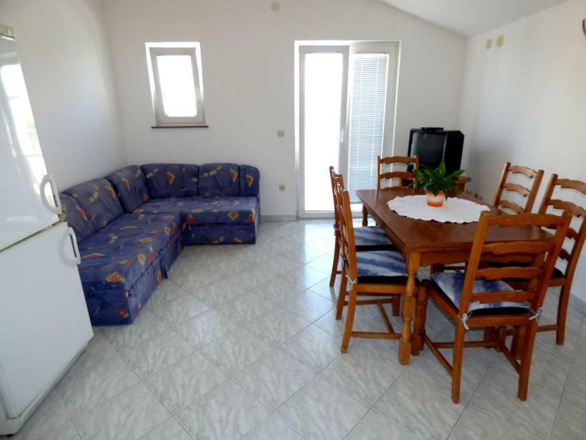 Apartments Branko Nin Extérieur photo