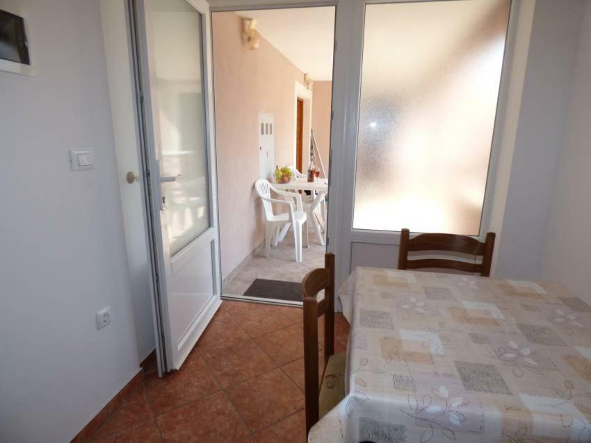 Apartments Branko Nin Extérieur photo