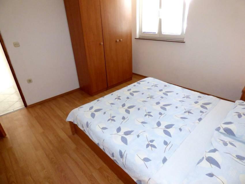 Apartments Branko Nin Extérieur photo