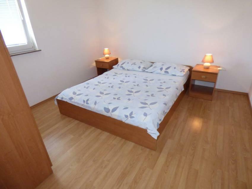Apartments Branko Nin Extérieur photo