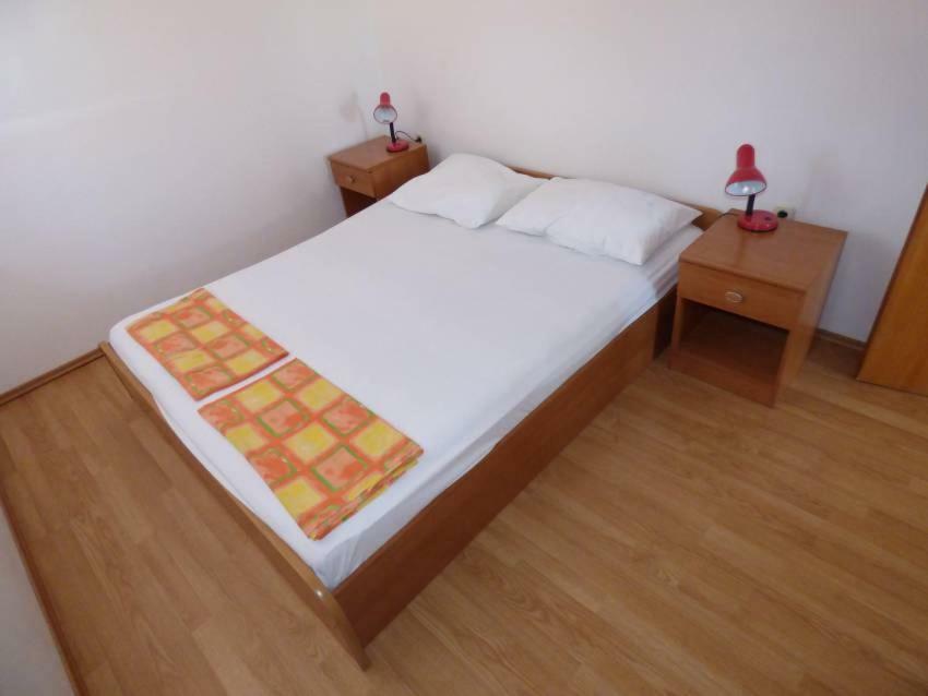 Apartments Branko Nin Extérieur photo