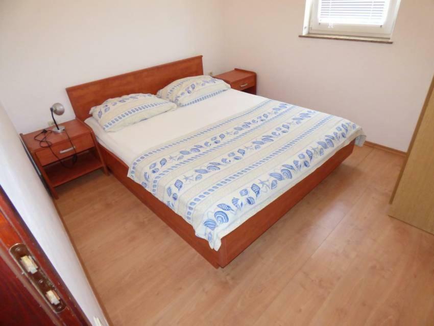 Apartments Branko Nin Extérieur photo