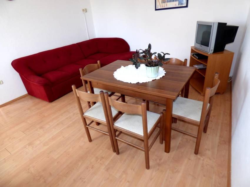 Apartments Branko Nin Extérieur photo
