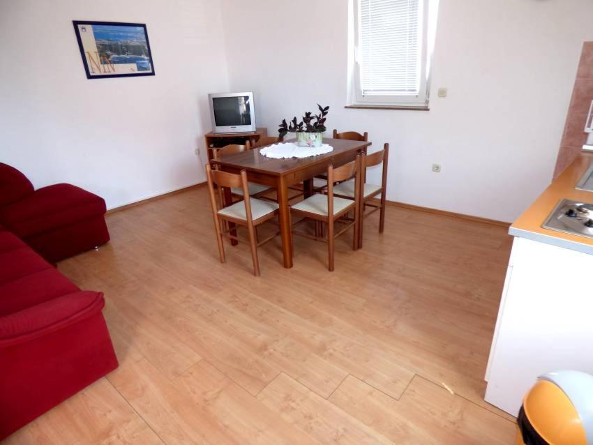 Apartments Branko Nin Extérieur photo