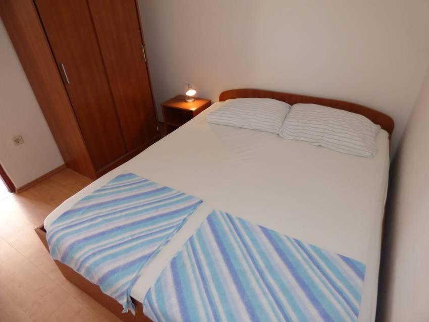 Apartments Branko Nin Extérieur photo