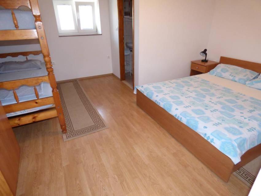 Apartments Branko Nin Extérieur photo